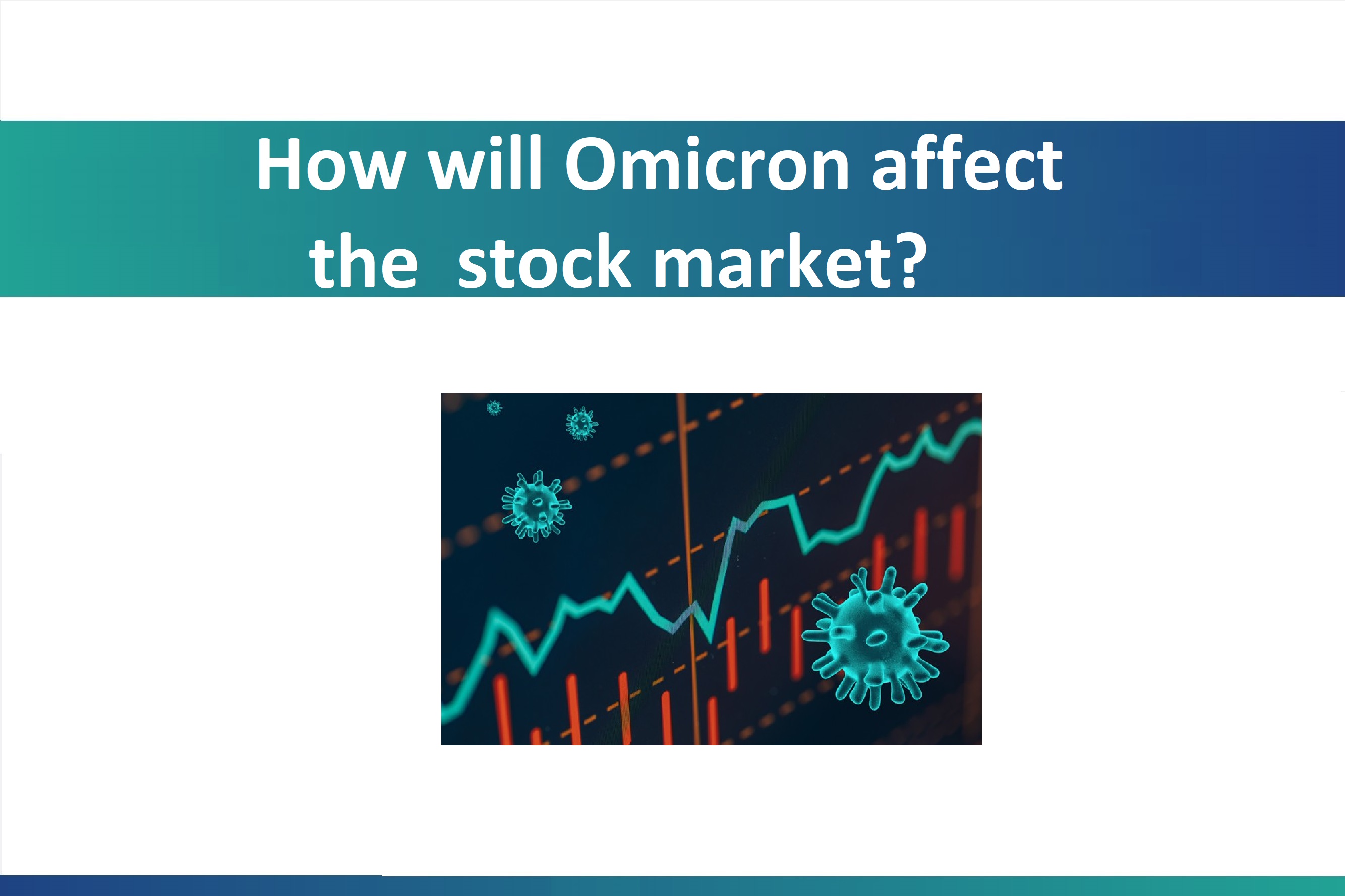 How will Omicron affect the stock market?